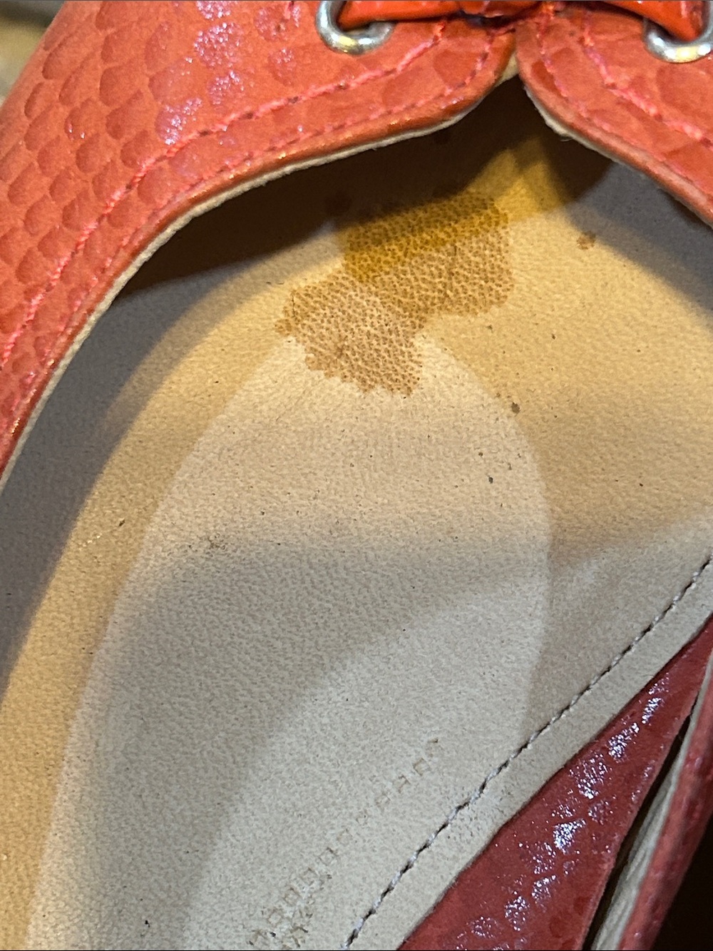 Nurture Mayler  shoes size 10 GUC Leather - Picture 2 of 14